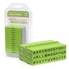 Attachable Letter Stamps